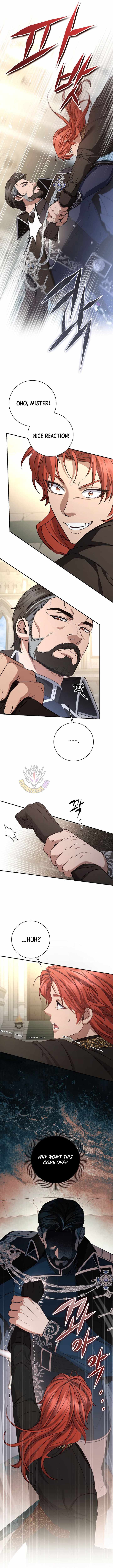 Margrave’s Bastard Son was The Emperor - Chapter 91 - Page 10