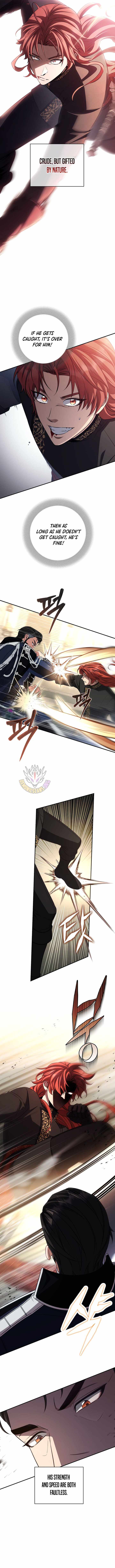 Margrave’s Bastard Son was The Emperor - Chapter 92 - Page 4