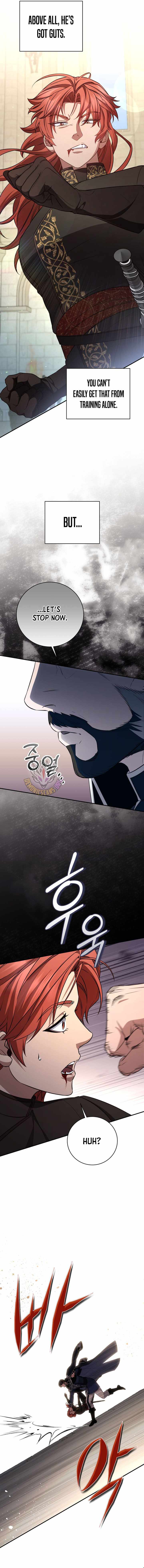 Margrave’s Bastard Son was The Emperor - Chapter 92 - Page 5
