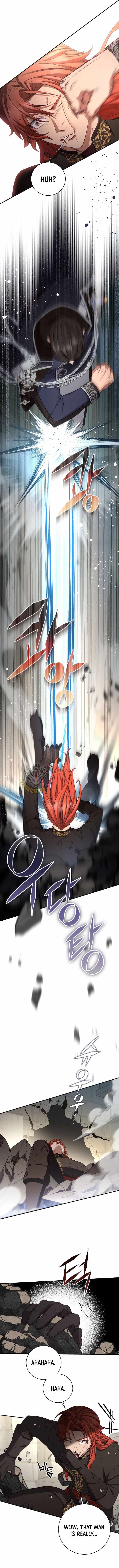 Margrave’s Bastard Son was The Emperor - Chapter 92 - Page 6