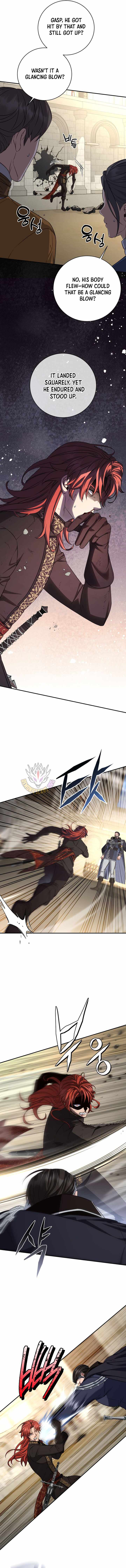 Margrave’s Bastard Son was The Emperor - Chapter 92 - Page 7