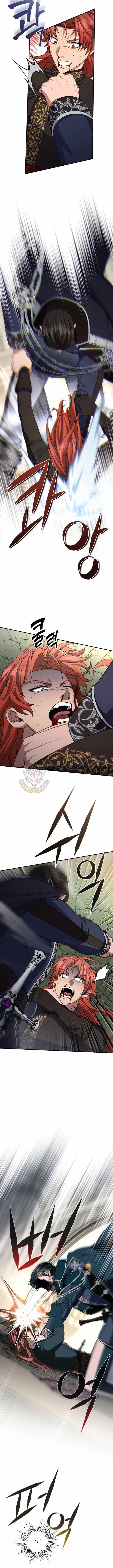 Margrave’s Bastard Son was The Emperor - Chapter 92 - Page 8