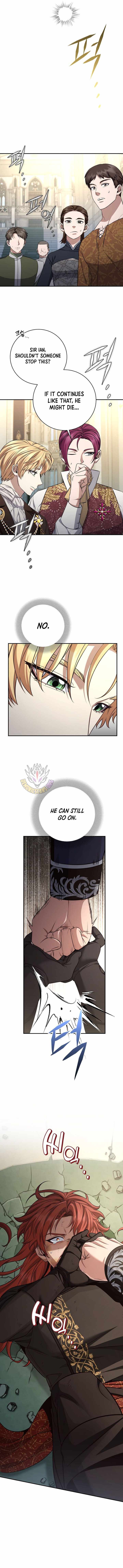 Margrave’s Bastard Son was The Emperor - Chapter 92 - Page 9
