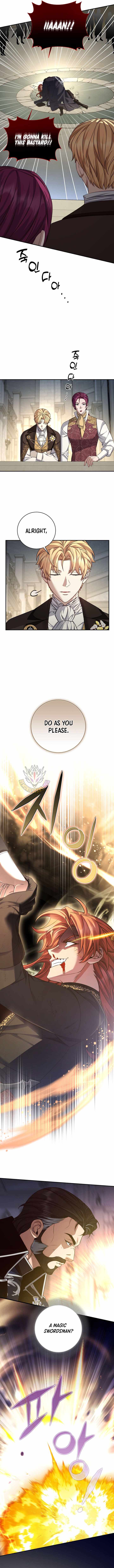 Margrave’s Bastard Son was The Emperor - Chapter 92 - Page 10