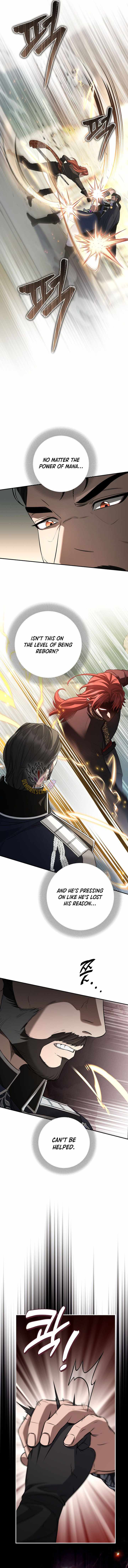 Margrave’s Bastard Son was The Emperor - Chapter 92 - Page 12