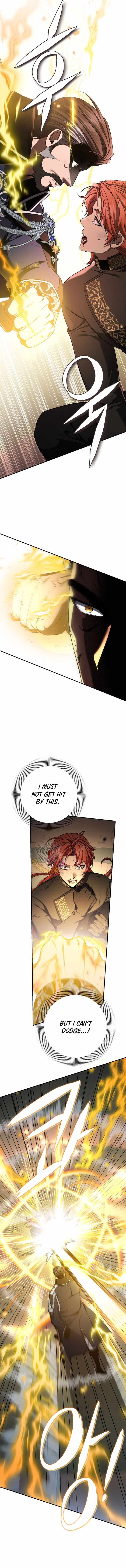 Margrave’s Bastard Son was The Emperor - Chapter 93 - Page 2