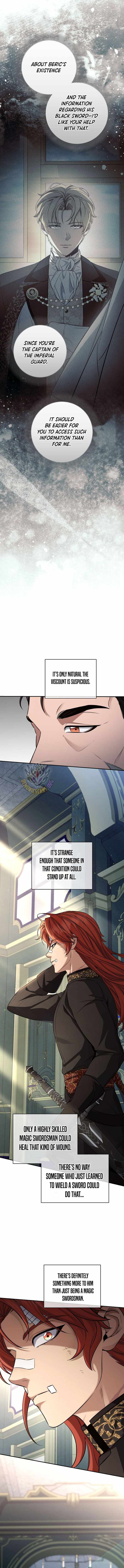 Margrave’s Bastard Son was The Emperor - Chapter 93 - Page 12