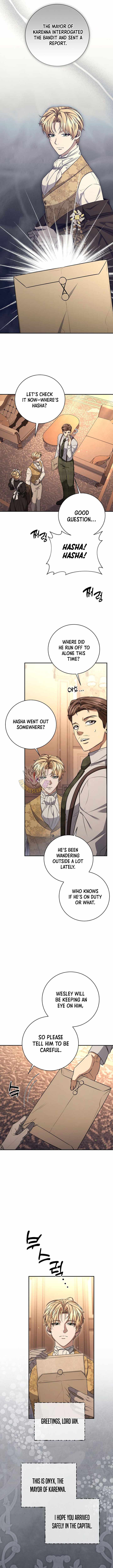 Margrave’s Bastard Son was The Emperor - Chapter 95 - Page 4
