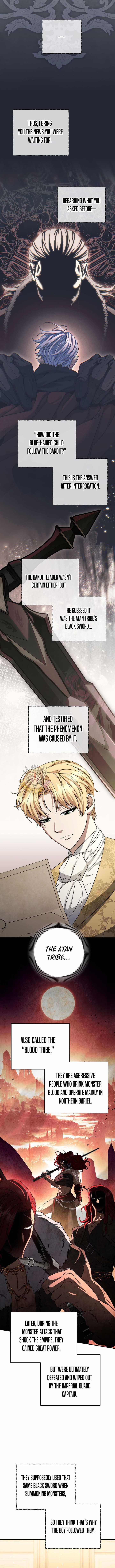 Margrave’s Bastard Son was The Emperor - Chapter 95 - Page 5