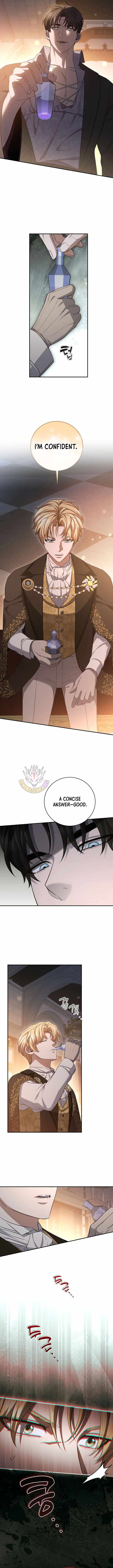 Margrave’s Bastard Son was The Emperor - Chapter 98 - Page 7