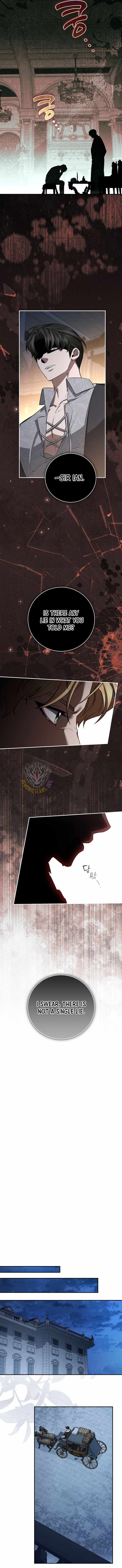 Margrave’s Bastard Son was The Emperor - Chapter 98 - Page 8