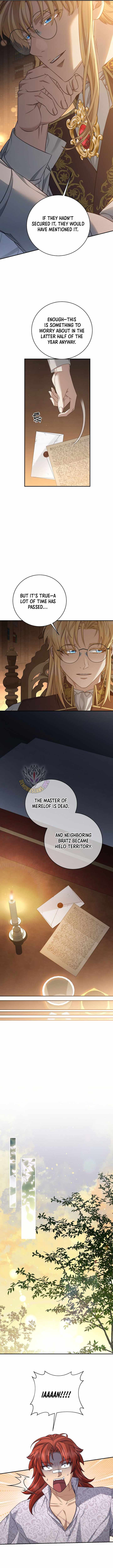 Margrave’s Bastard Son was The Emperor - Chapter 99 - Page 9