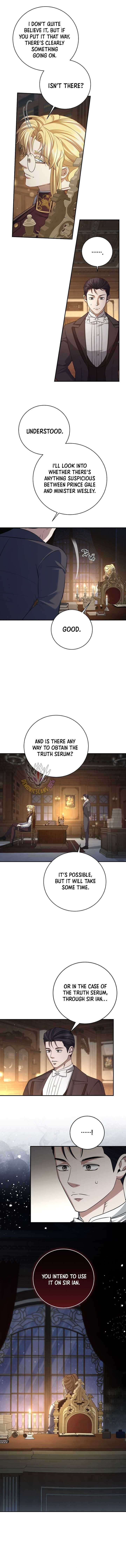 Margrave’s Bastard Son was The Emperor - Chapter 99 - Page 6