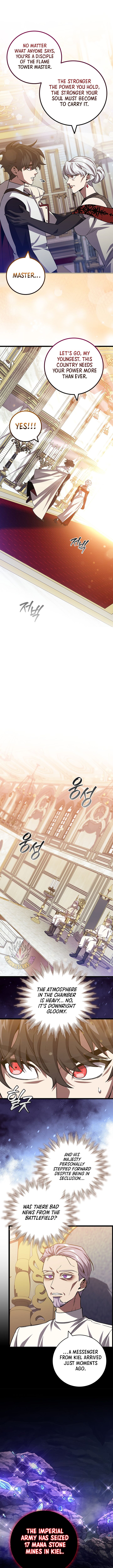 Dragon-Devouring Mage - Chapter 108 - Page 12