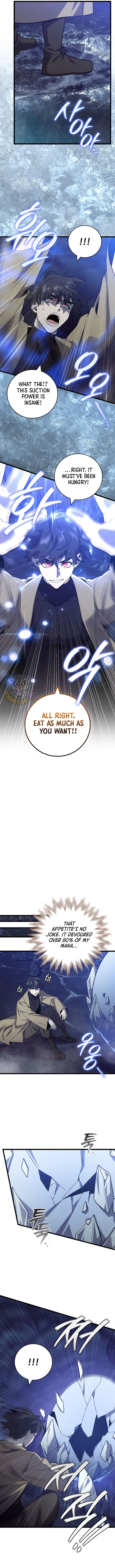 Dragon-Devouring Mage - Chapter 108 - Page 3