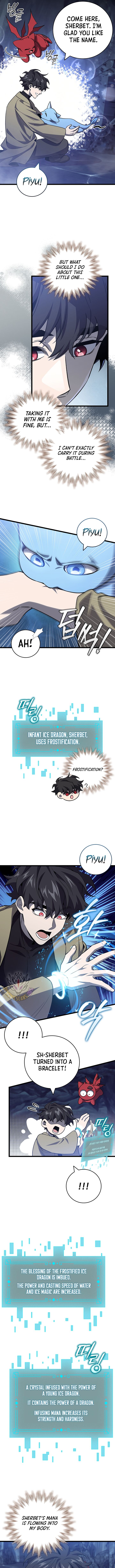 Dragon-Devouring Mage - Chapter 108 - Page 6