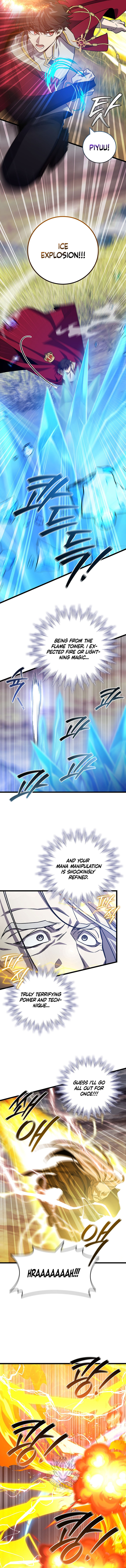 Dragon-Devouring Mage - Chapter 109 - Page 11