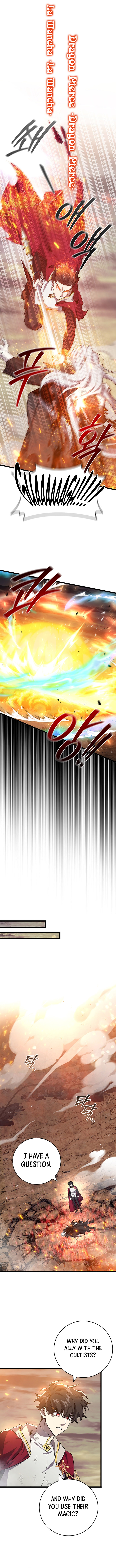 Dragon-Devouring Mage - Chapter 110 - Page 7