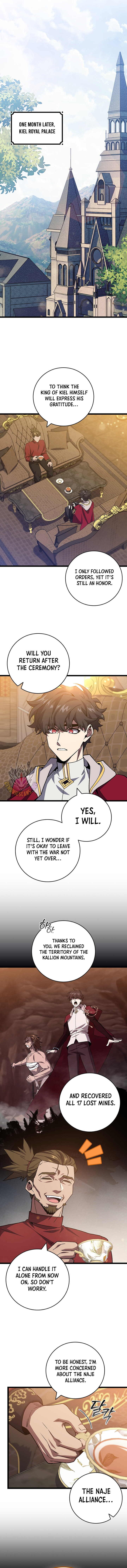 Dragon-Devouring Mage - Chapter 111 - Page 2