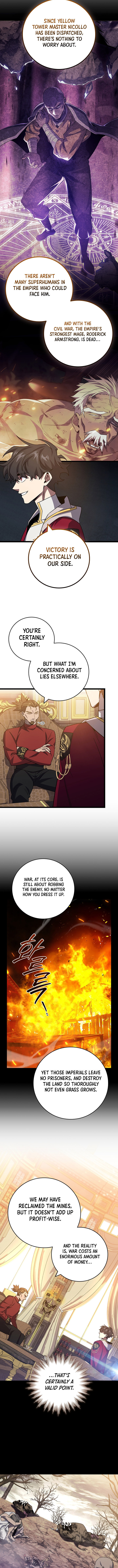 Dragon-Devouring Mage - Chapter 111 - Page 3