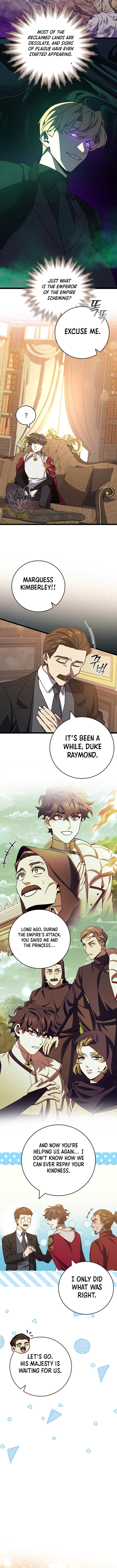 Dragon-Devouring Mage - Chapter 111 - Page 4