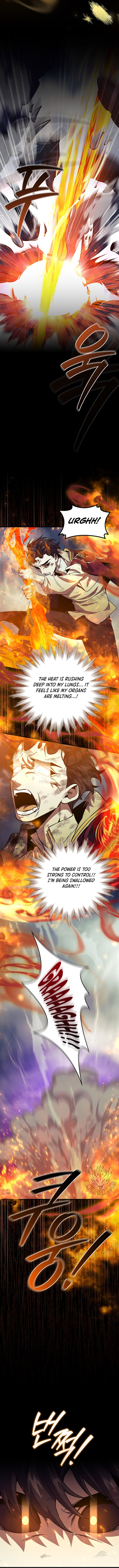 Dragon-Devouring Mage - Chapter 115 - Page 2