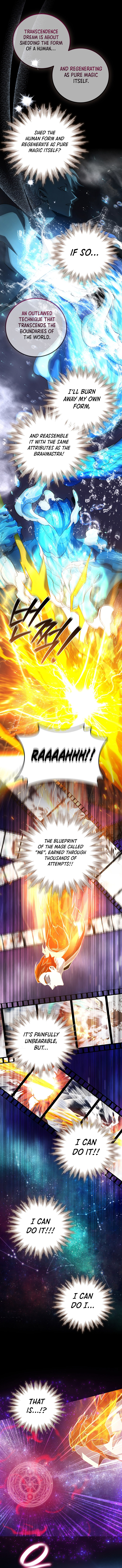 Dragon-Devouring Mage - Chapter 115 - Page 5