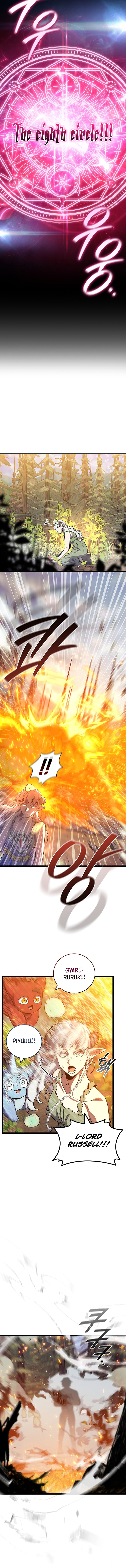 Dragon-Devouring Mage - Chapter 115 - Page 6