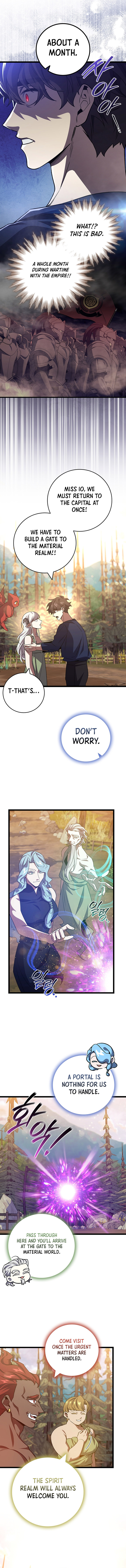 Dragon-Devouring Mage - Chapter 115 - Page 11