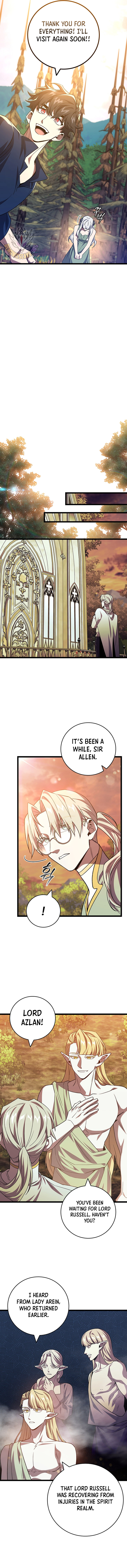 Dragon-Devouring Mage - Chapter 115 - Page 12