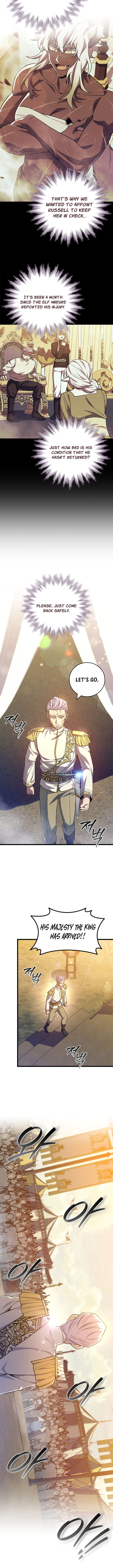 Dragon-Devouring Mage - Chapter 116 - Page 3