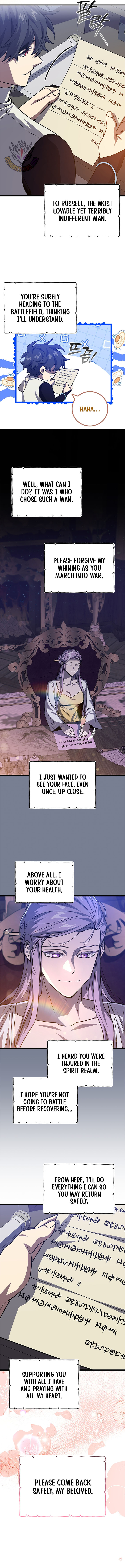 Dragon-Devouring Mage - Chapter 116 - Page 12