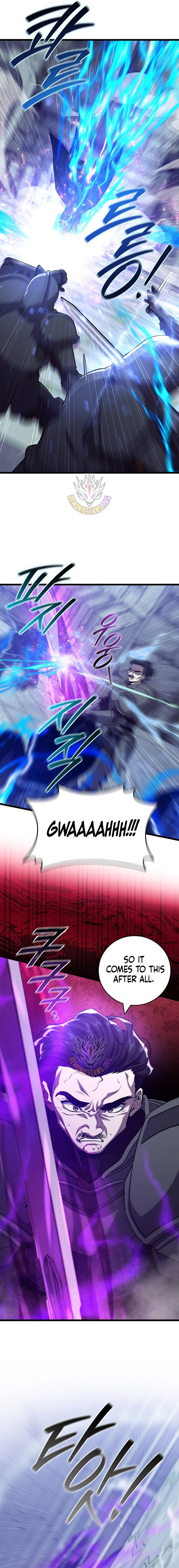 Dragon-Devouring Mage - Chapter 118 - Page 11