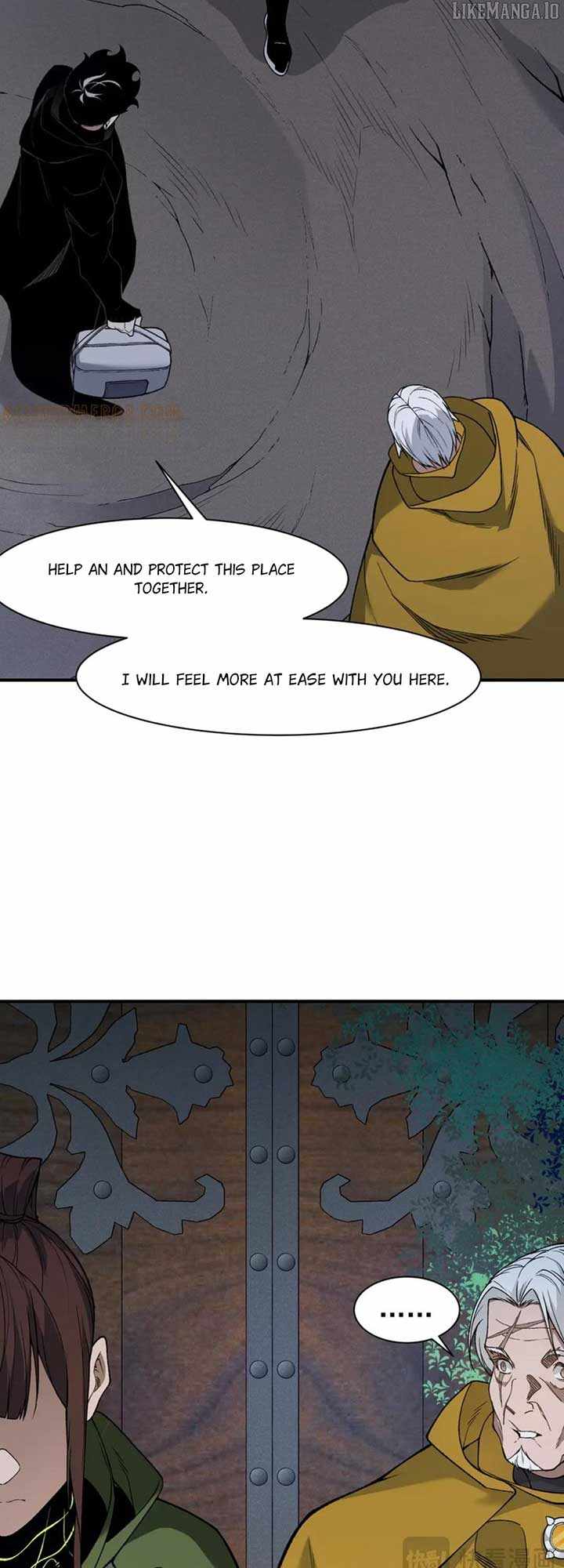 Demonic Evolution - Chapter 122 - Page 13