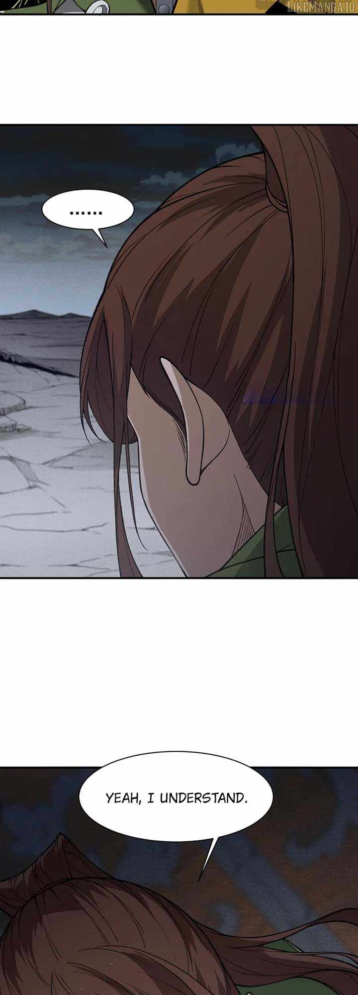 Demonic Evolution - Chapter 122 - Page 14