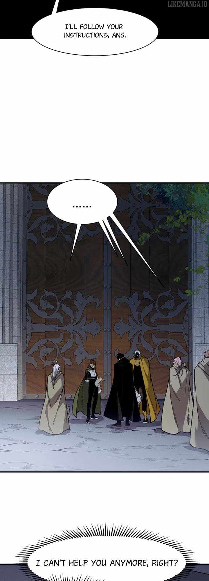 Demonic Evolution - Chapter 122 - Page 16