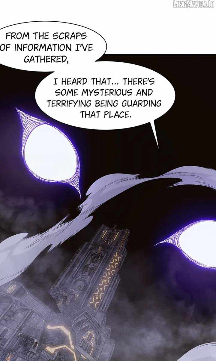 Demonic Evolution - Chapter 122 - Page 5