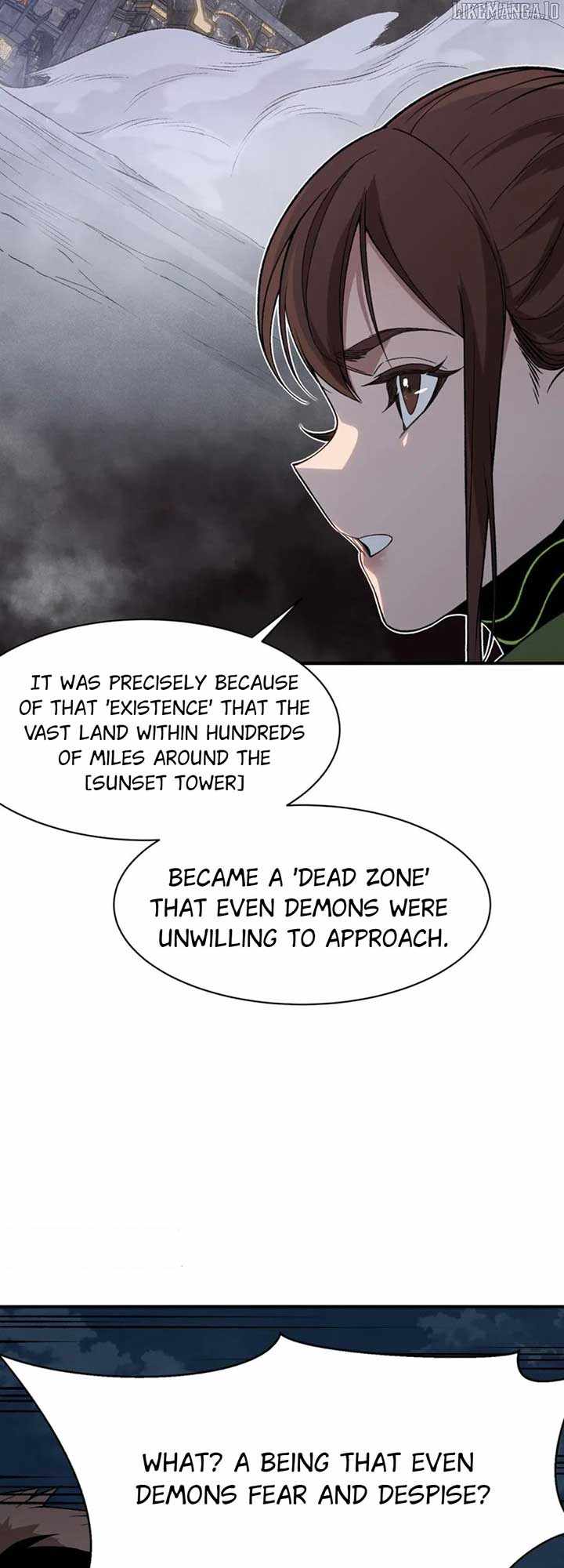 Demonic Evolution - Chapter 122 - Page 6