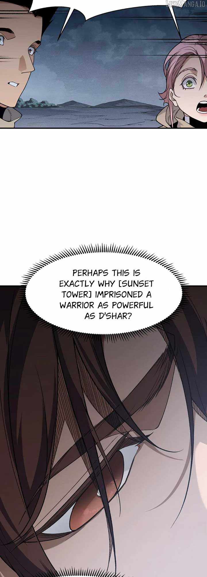 Demonic Evolution - Chapter 122 - Page 7