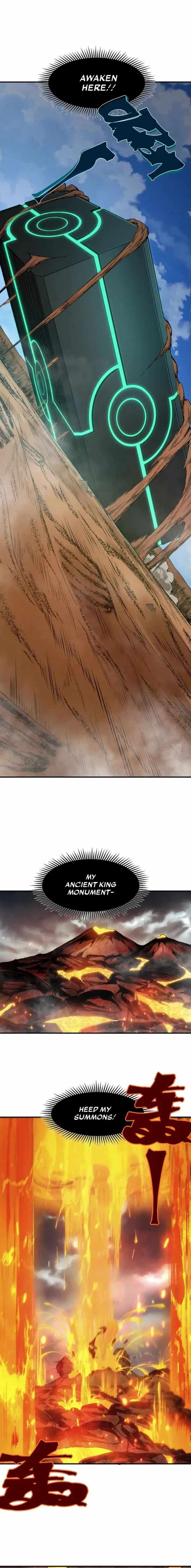 Demonic Evolution - Chapter 147 - Page 12