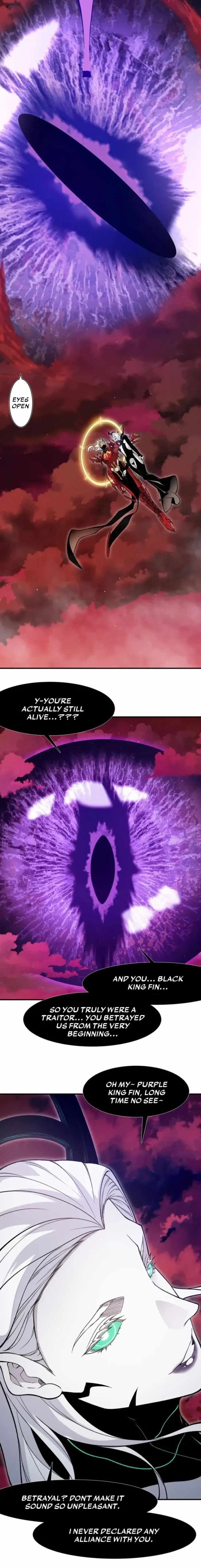 Demonic Evolution - Chapter 147 - Page 8