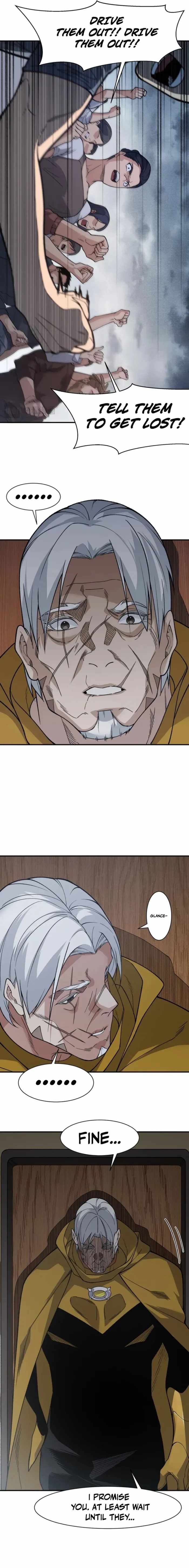 Demonic Evolution - Chapter 149 - Page 6