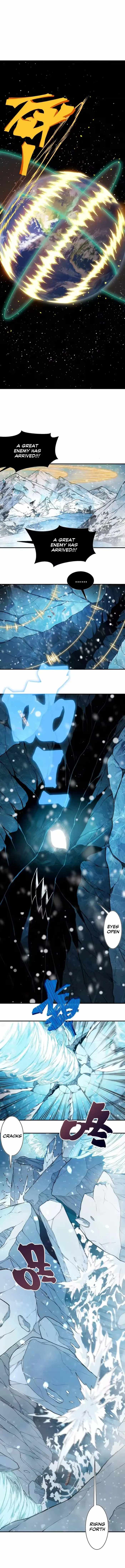 Demonic Evolution - Chapter 150 - Page 2