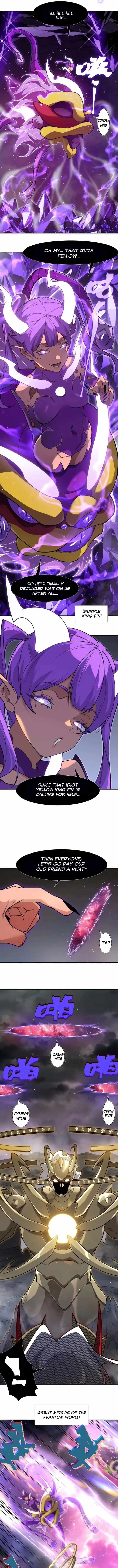 Demonic Evolution - Chapter 150 - Page 5