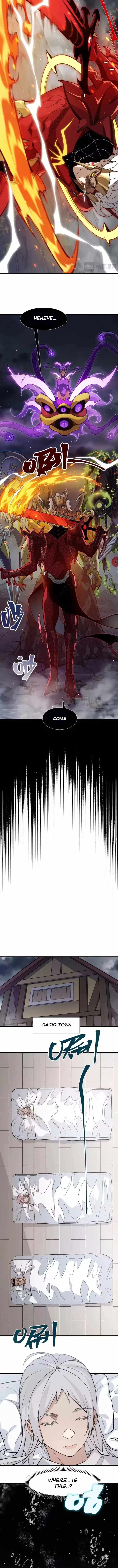 Demonic Evolution - Chapter 150 - Page 7