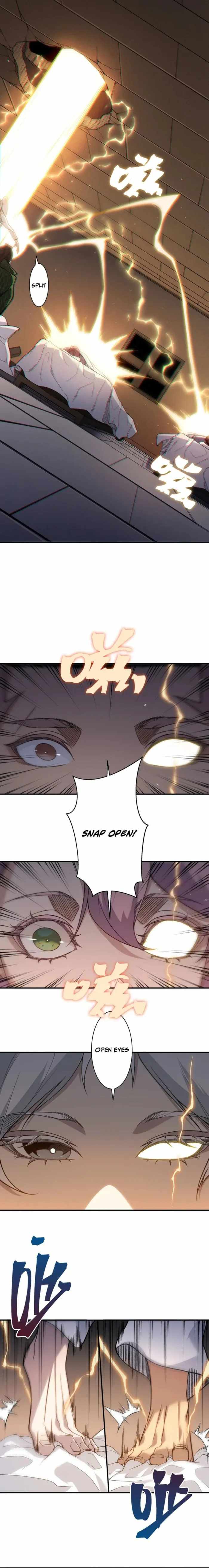 Demonic Evolution - Chapter 151 - Page 10