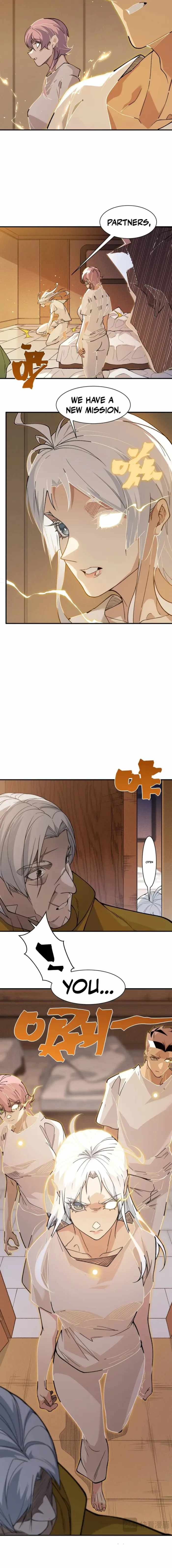 Demonic Evolution - Chapter 151 - Page 12