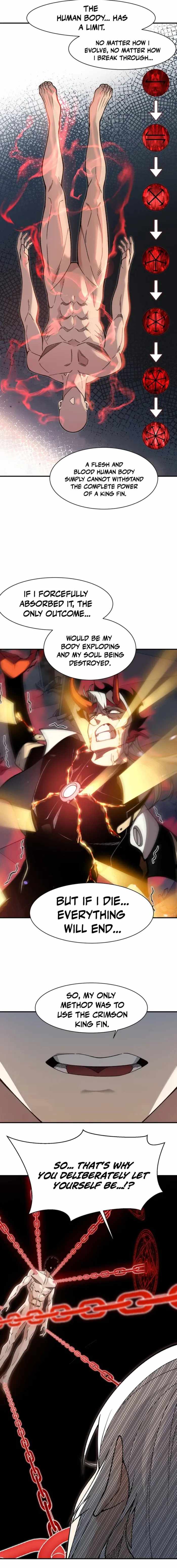 Demonic Evolution - Chapter 151 - Page 2