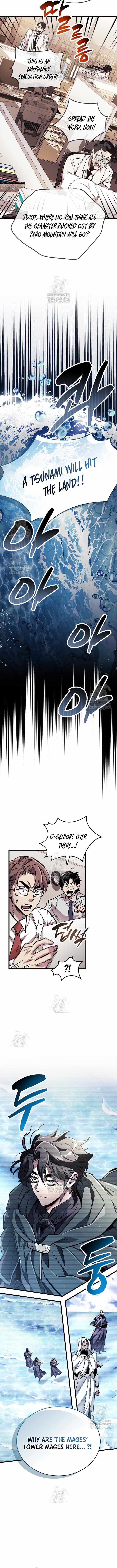 The Player Hides His Past - Chapter 101 - Page 10