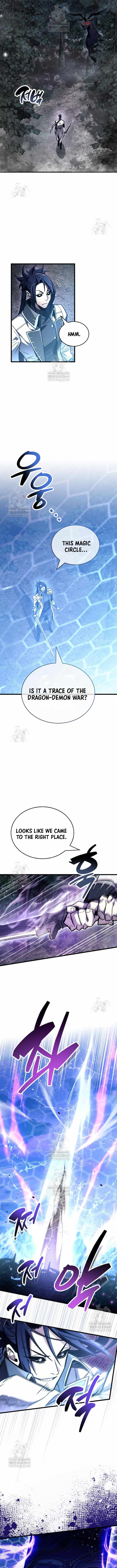The Player Hides His Past - Chapter 101 - Page 4